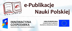 e-Publikacje Nauki Polskiej